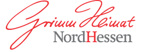Logo Grimm Heimat Nordhessen